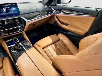 2023 BMW 540i 540i xDrive