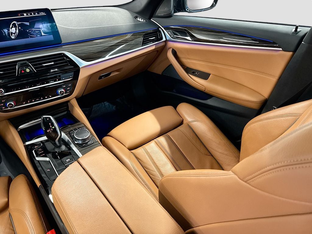 2023 BMW 540i 540i xDrive