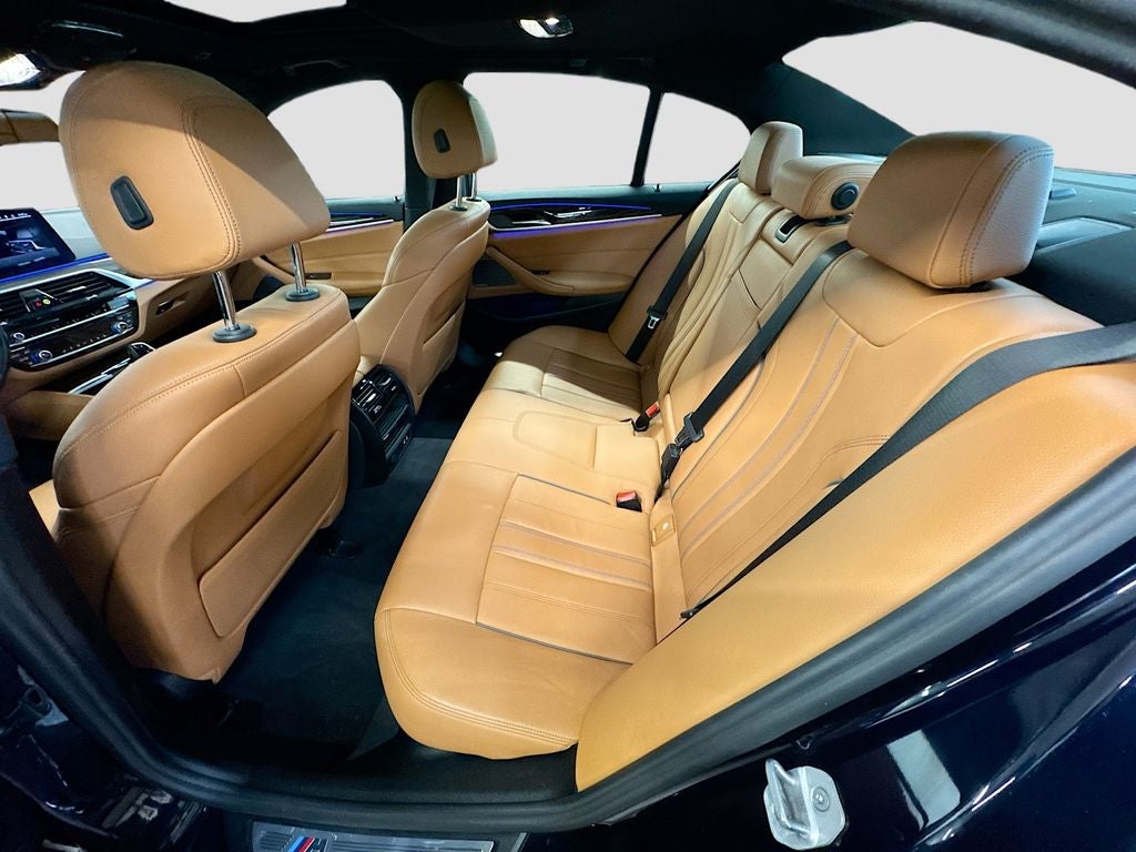 2023 BMW 540i 540i xDrive