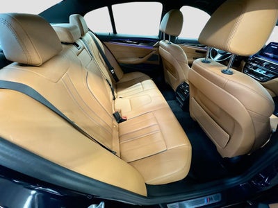 2023 BMW 540i 540i xDrive