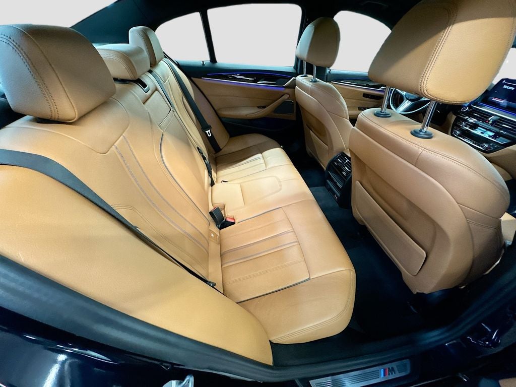 2023 BMW 540i 540i xDrive
