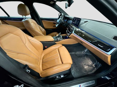 2023 BMW 540i 540i xDrive