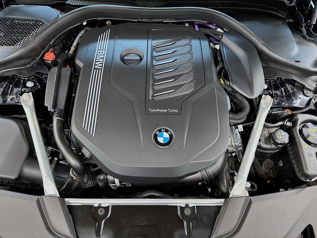 2023 BMW 540i 540i xDrive
