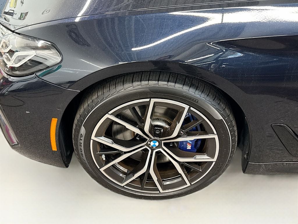 2023 BMW 540i 540i xDrive