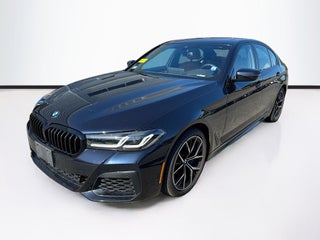 2023 BMW 540i 540i xDrive