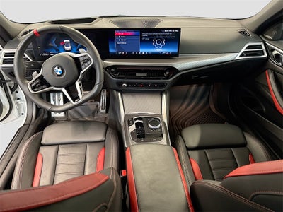 2025 BMW 440i M440i xDrive