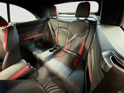 2025 BMW 440i M440i xDrive