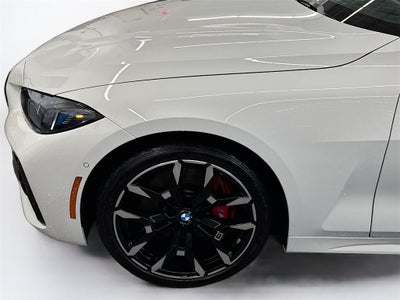 2025 BMW 440i M440i xDrive