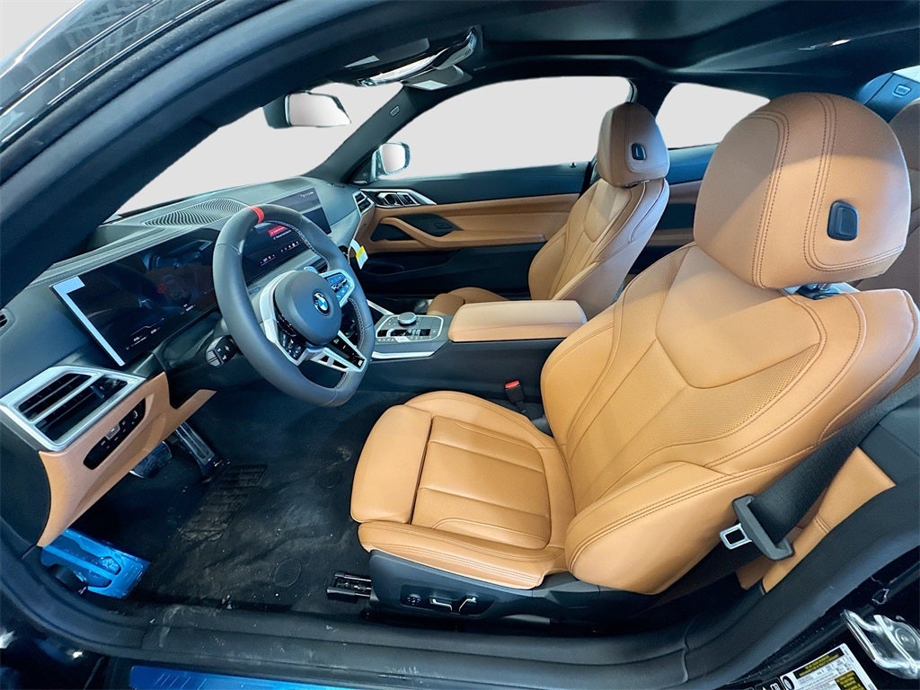 2026 BMW 440i M440i xDrive