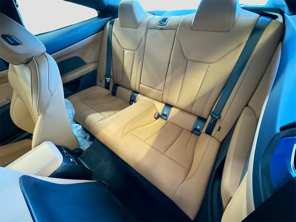 2026 BMW 440i M440i xDrive