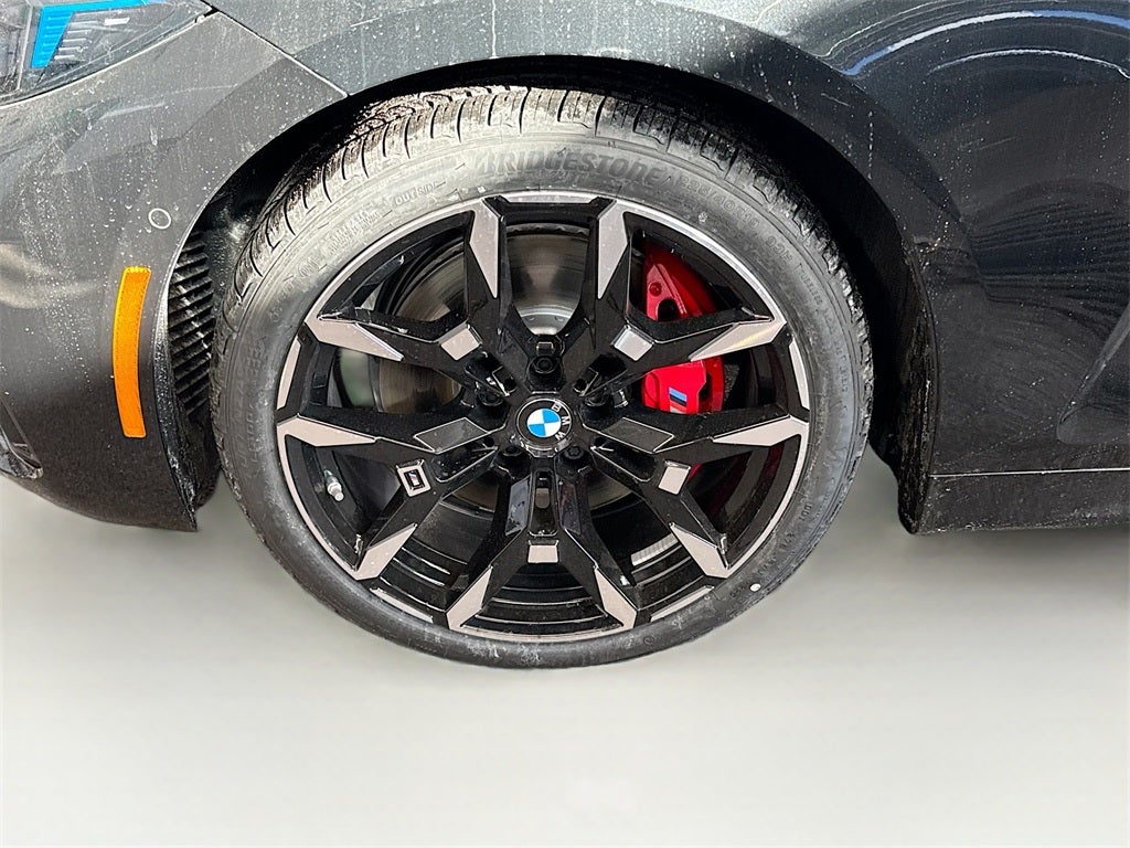 2026 BMW 440i M440i xDrive