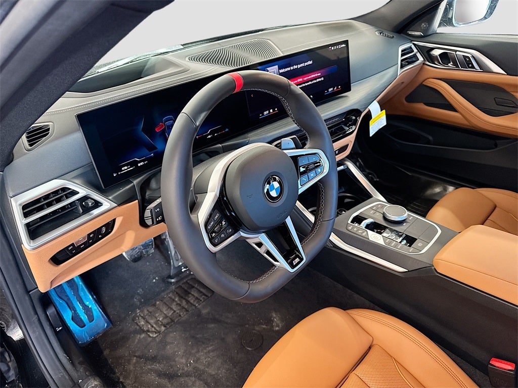 2026 BMW 440i M440i xDrive