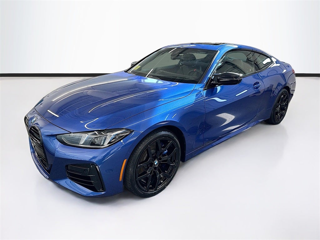 2026 BMW 440i M440i xDrive