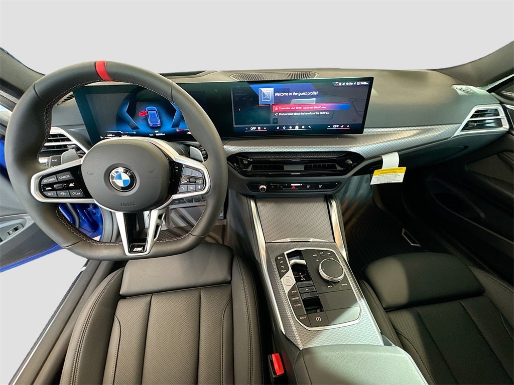 2026 BMW 440i M440i xDrive