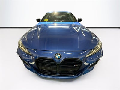 2026 BMW 440i M440i xDrive