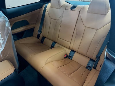 2025 BMW 440i xDrive M440i xDrive