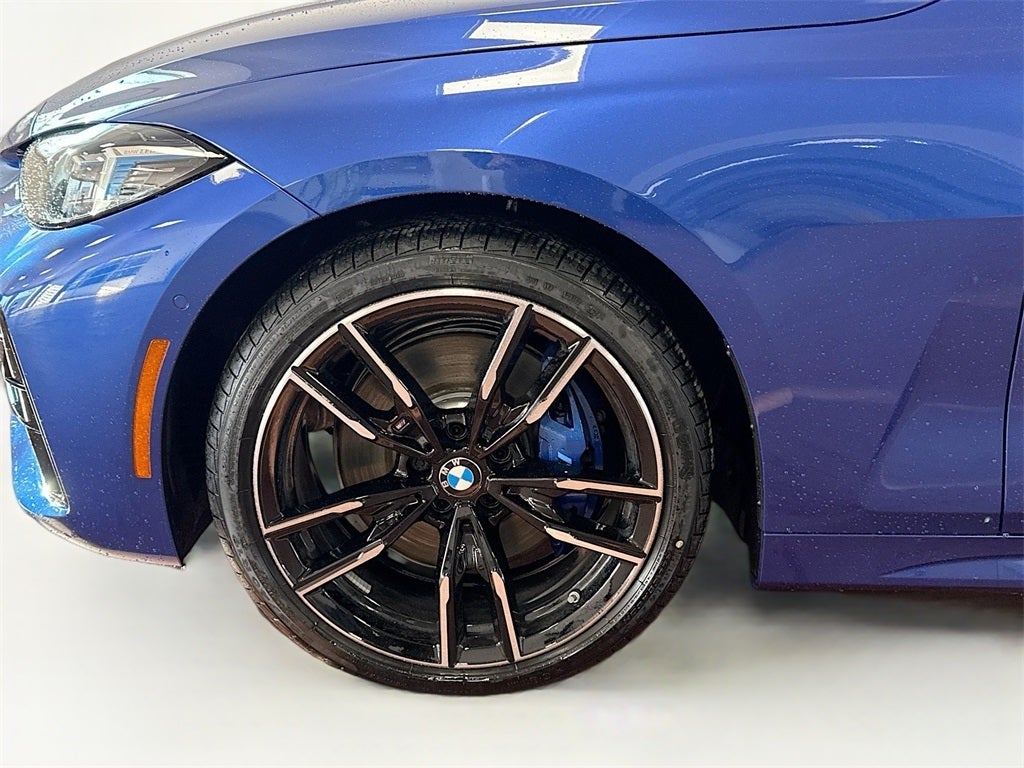 2025 BMW 440i xDrive M440i xDrive