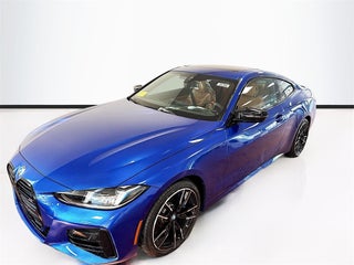 2025 BMW 440i xDrive M440i xDrive