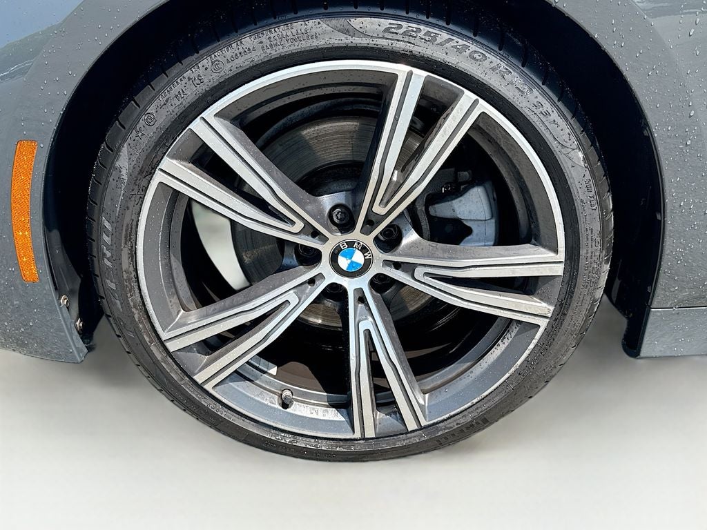2023 BMW 3 Series 330i xDrive