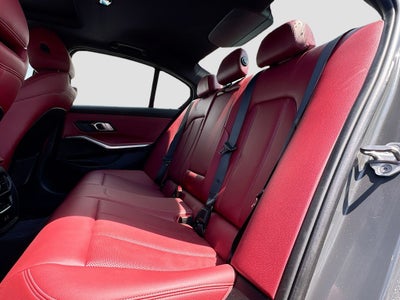 2023 BMW 3 Series 330i xDrive