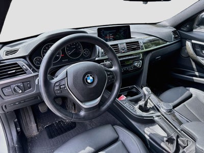 2017 BMW 3 Series 340i xDrive