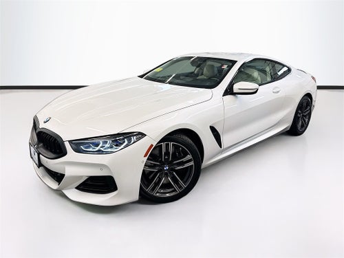 2023 BMW 840i xDrive 840i