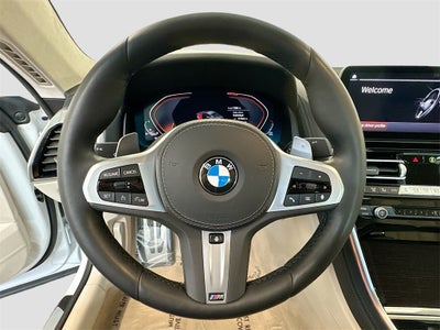 2023 BMW 840i xDrive 840i