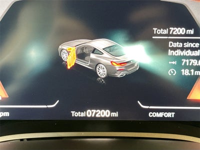 2023 BMW 840i xDrive 840i