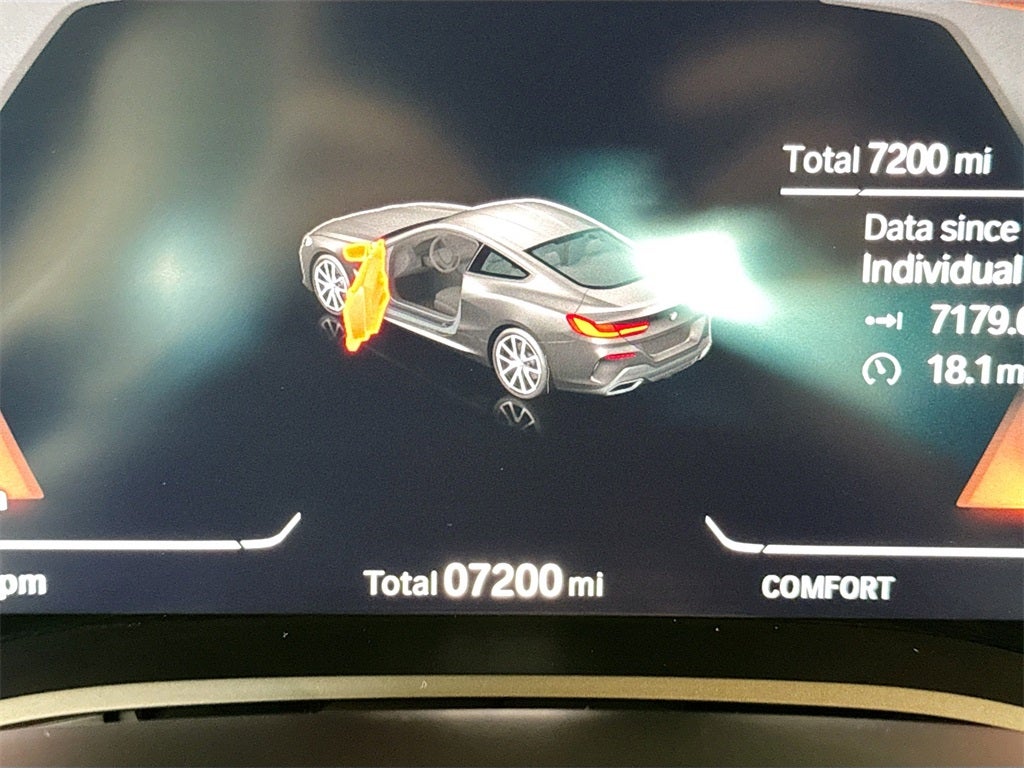 2023 BMW 840i xDrive 840i