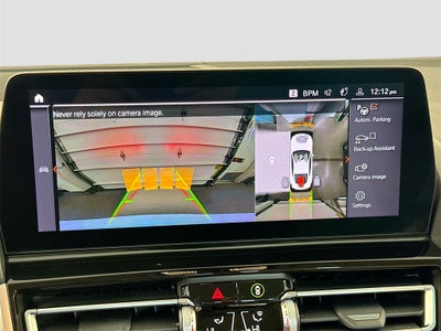 2023 BMW 840i xDrive 840i