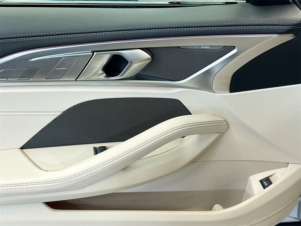 2023 BMW 840i xDrive 840i