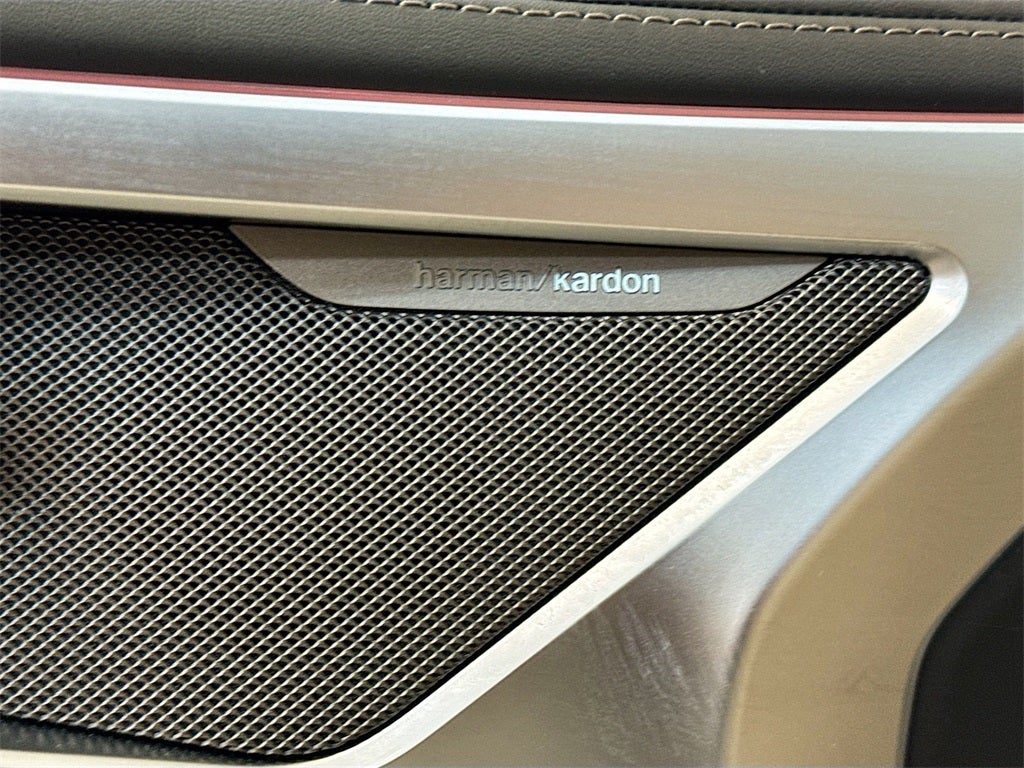 2023 BMW 840i xDrive 840i