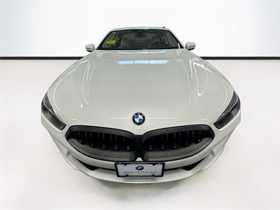 2023 BMW 840i xDrive 840i