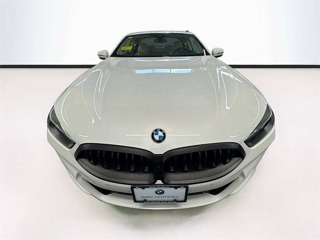 2023 BMW 840i xDrive 840i