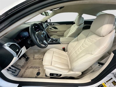 2023 BMW 840i xDrive 840i