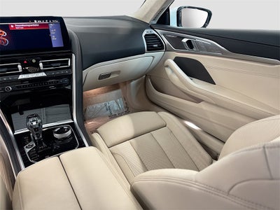 2023 BMW 840i xDrive 840i