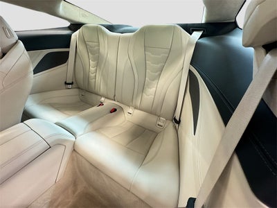 2023 BMW 840i xDrive 840i