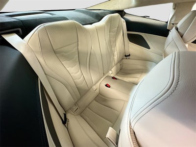 2023 BMW 840i xDrive 840i