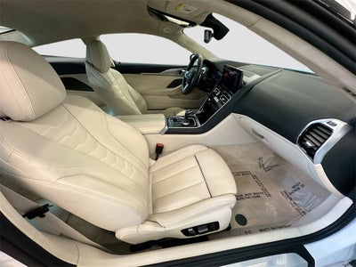 2023 BMW 840i xDrive 840i