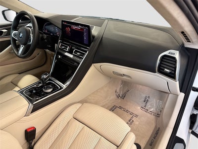 2023 BMW 840i xDrive 840i