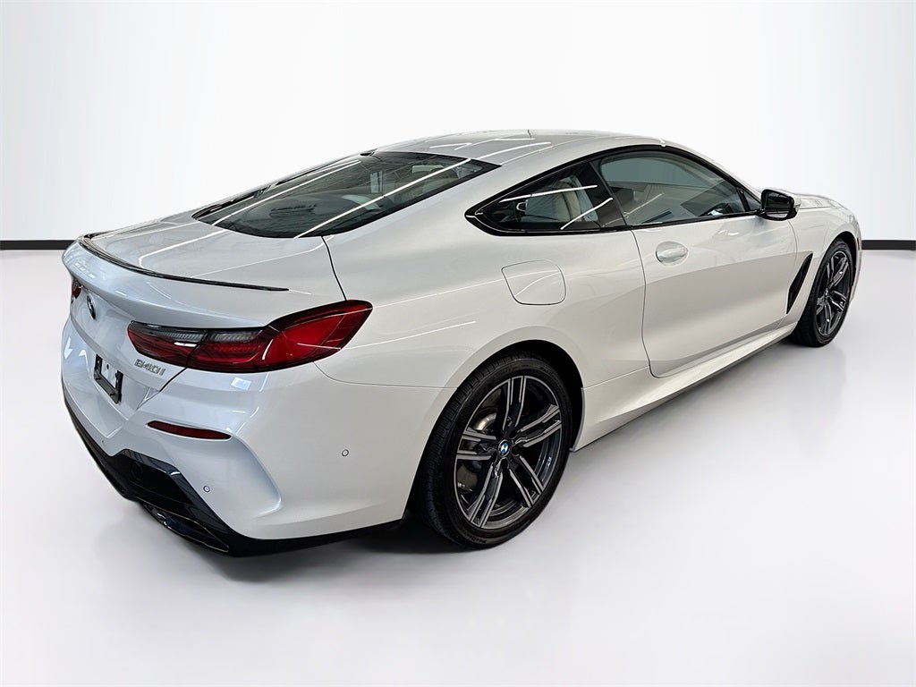 2023 BMW 840i xDrive 840i