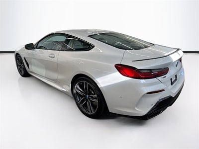 2023 BMW 840i xDrive 840i