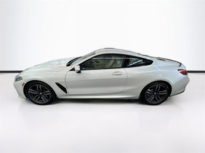 2023 BMW 840i xDrive 840i