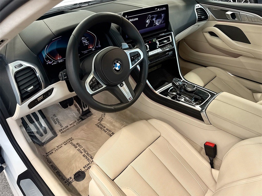 2023 BMW 840i xDrive 840i