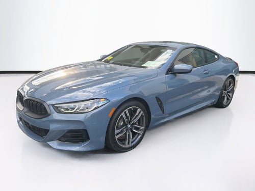 2026 BMW 840i 840i