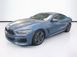 2026 BMW 840i 840i