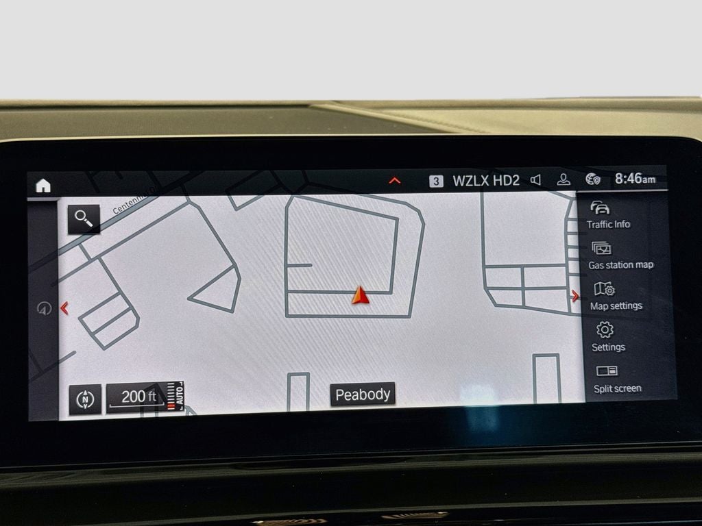 2019 BMW 850i M850i xDrive