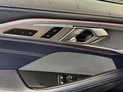 2019 BMW 850i M850i xDrive
