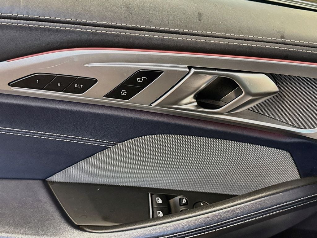 2019 BMW 850i M850i xDrive