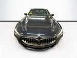 2019 BMW 850i M850i xDrive